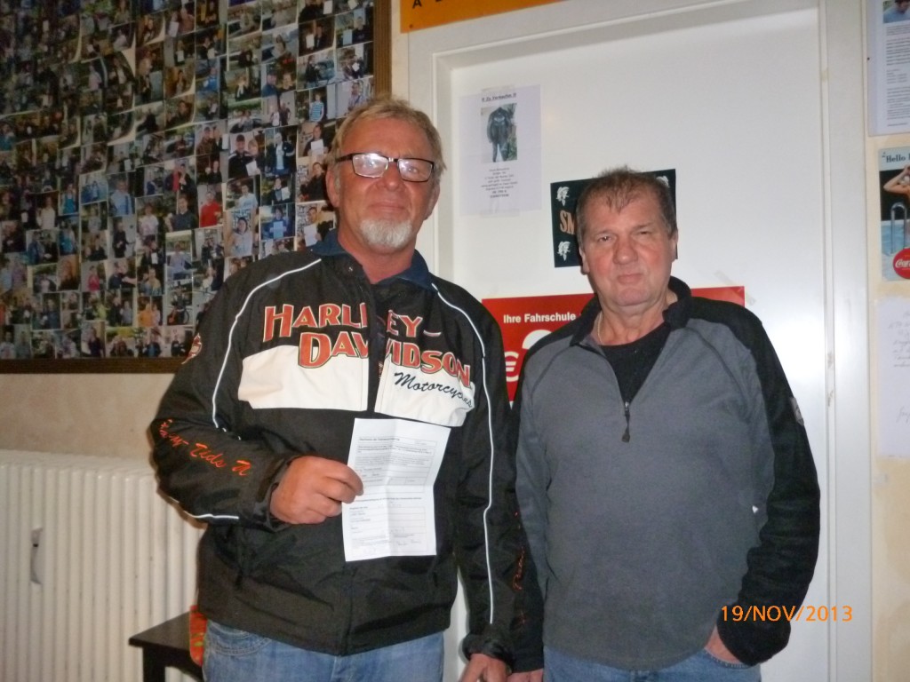 Herrig,Thorsten Kl.A Ralph