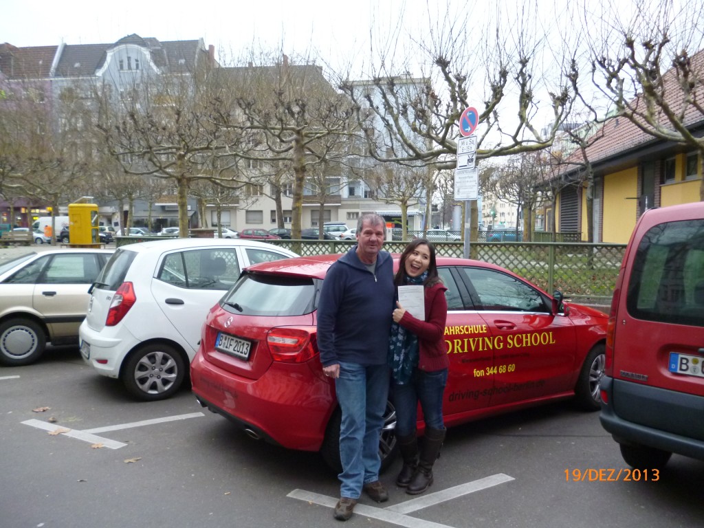 Sham,WaiTing Kl.B Ralph